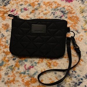 PacSafe W50 wallet wristlet